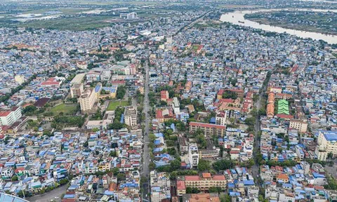 Hàng triệu người dân Ninh Bình sẽ vui mừng khi biết thông tin này