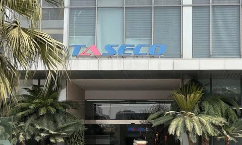 Taseco Land tất toán 1 lô trái phiếu phát hành từ năm 2023