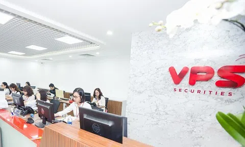 VPS thay Tổng Giám đốc sau IPO, Saigon Capital lộ diện là cổ đông chi phối gần 40%