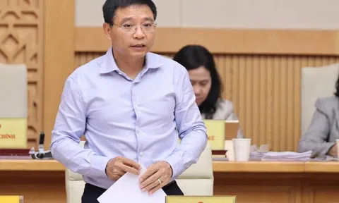 Bộ trưởng Tài chính dẫn đoàn xúc tiến đầu tư tại Anh, Italy