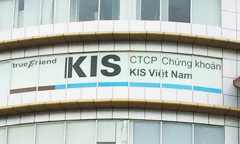 KIS Việt Nam phục hồi mạnh, lãi ròng 194 tỷ đồng trong quý III/2025