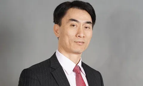 VPBank miễn nhiệm một Phó Tổng Giám đốc