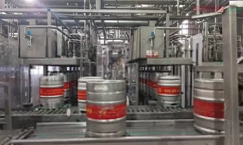 Lý do Giám đốc Bia Hà Nội - Nam Định xin nghỉ hưu từ 1/7