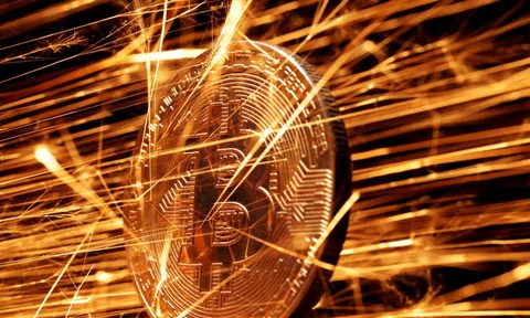 Bitcoin phá đỉnh mọi thời đại