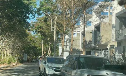 Đất Cần Giờ "sốt" theo đại dự án