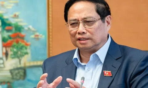 Cắt giảm thẩm quyền giải quyết thủ tục hành chính của cấp huyện trước 10/6