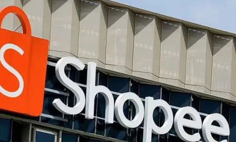Shopee thu thêm phí hạ tầng 3.000 đồng/đơn, người bán lo 'méo mặt'