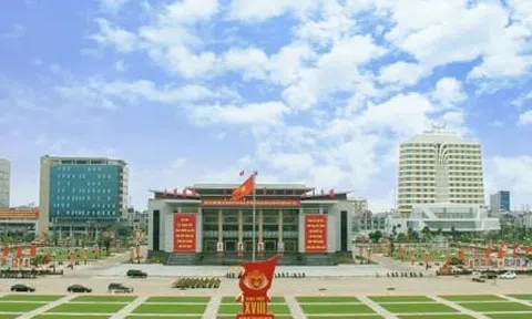 Danh sách 99 xã, phường tỉnh Bắc Ninh sau sáp nhập