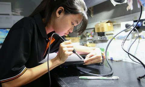 Doanh nghiệp không được cắt giảm phúc lợi đã cam kết khi tăng lương tối thiểu