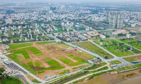 Giá đất và định hướng chiến lược của Tổng Bí thư