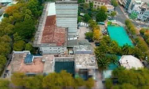 Bộ Tài chính nói gì về hàng chục trụ sở xã bỏ hoang sau 5 năm sáp nhập