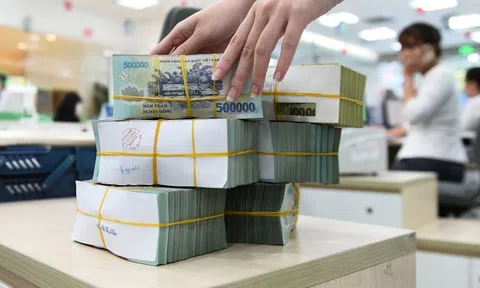 Nợ xấu ngân hàng phân hóa