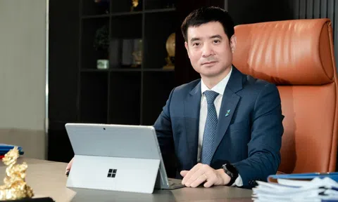 Một năm chuyển mình đầy ấn tượng của PGBank