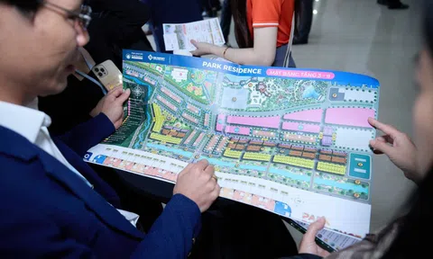 Đô thị Sun Urban City tiếp tục dẫn dắt thị trường phía nam thủ đô