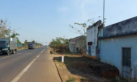 Sau 8 năm bị thu hồi đất, người dân mới được hỗ trợ tiền