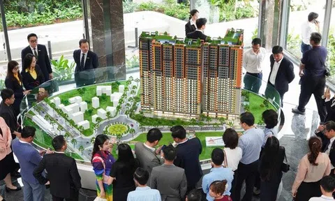 Sức cầu bất động sản Tp.HCM mới hậu sáp nhập: Hiệu ứng nhất thời hay kì vọng dài hạn?