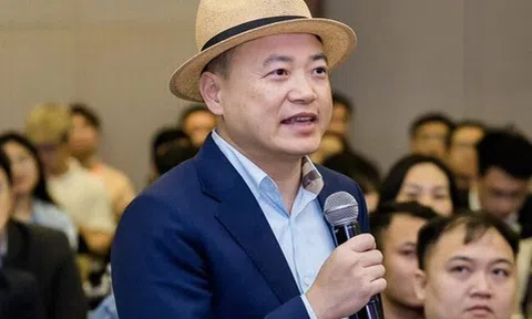 Toàn cảnh vụ lùm xùm liên quan dự án tiền số AntEx của Shark Bình: Bắt đầu từ đâu, ai là nạn nhân?