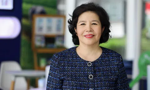 Nữ doanh nhân Việt Nam duy nhất 2 năm liên tiếp được tạp chí Mỹ vinh danh Top 100 phụ nữ quyền lực nhất châu Á