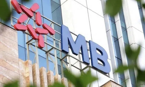 MB huy động liên tiếp 4 lô trái phiếu chỉ trong 5 ngày