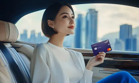 Thẻ tín dụng VIB qua lăng kính người dùng: Những câu chuyện chân thực từ Card Real Talk