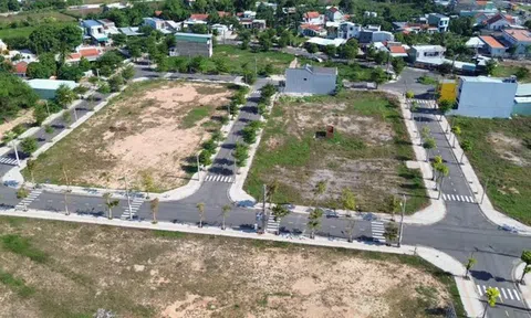 Quảng Nam gỡ khó cho dự án Khu dân cư số 1, đô thị Điện Thắng