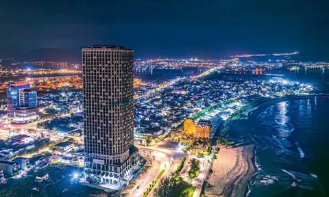 Lãi bằng lần sau khi ôm chung cư, biệt thự Hà Nội, "tay to" bất động sản đang nhòm ngó vùng đất nào kế tiếp?