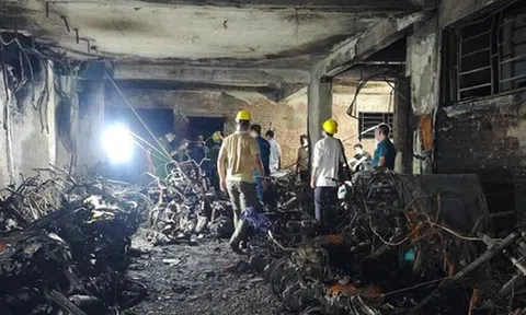 Lùi phiên toà vụ cháy chung cư mini khiến 56 người tử vong