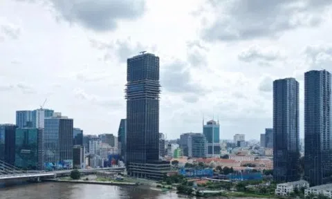 Sửa Nghị quyết 98 để TP.HCM có 'áo mới, đủ rộng, đủ đẹp, đủ mạnh'