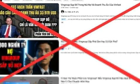 Tòa án Canada xử lý vụ kiện tương tự của Vingroup thế nào?