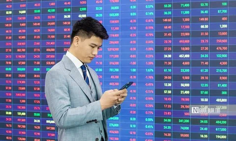Thị trường chứng khoán chờ “cú hích” từ kết quả xét nâng hạng FTSE Russell