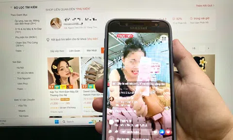 Thương mại điện tử sắp vượt mốc 25 tỉ USD