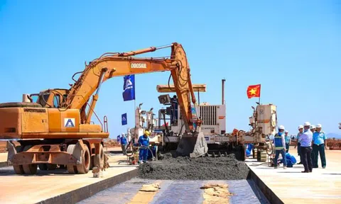 Đề xuất mở rộng cao tốc Bắc - Nam theo phương thức PPP