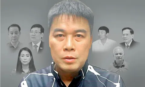 Tập đoàn của Hậu 'Pháo' thu hơn 7.000 tỷ đồng tại dự án ở Nha Trang