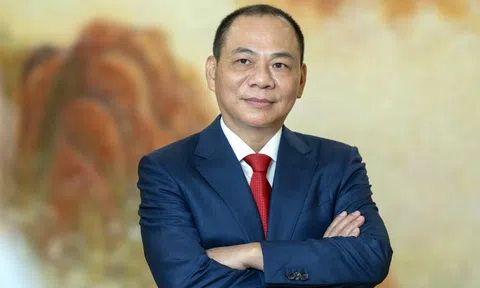 3 công ty của ông Phạm Nhật Vượng lọt top lãi nhất sàn chứng khoán