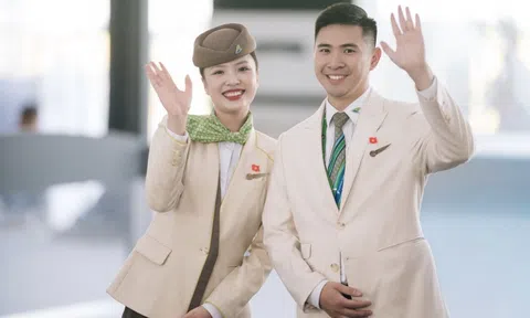 Bamboo Airways tuyển thêm 500 tiếp viên, ráo riết bổ sung máy bay