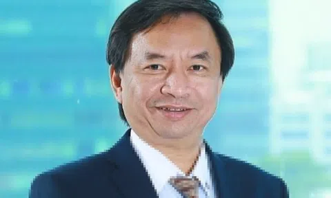 Eximbank bổ nhiệm thêm Phó tổng giám đốc mới