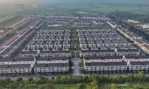 Doanh nghiệp lớn từ Trung Quốc đề xuất phát triển khu đô thị thông minh tại Bắc Ninh và Tây Ninh