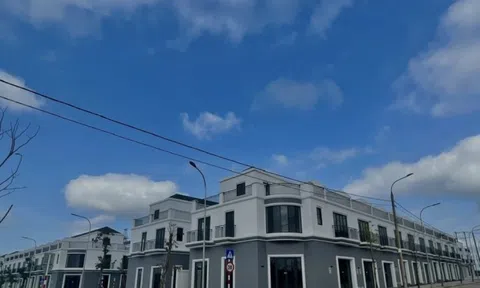 Quảng Trị xây 1.000 căn nhà ở xã hội