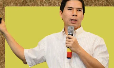 Đi làm kiểu Chủ tịch: Ông Nguyễn Đức Tài 2 năm nhận lương 0 đồng từ Thế giới di động