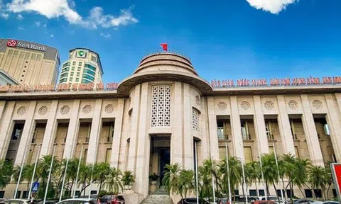 Chiều 4/8, Ngân hàng Nhà nước họp với các ngân hàng thương mại về vấn đề lãi suất