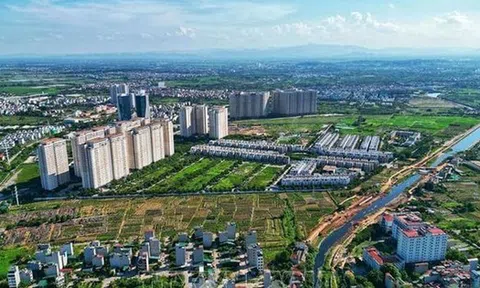 Chiều nay, Chính phủ sẽ họp với Bộ Tài chính, Bộ Công an, Bộ Xây dựng...cùng 17 tỉnh, thành phố về một nội dung quan trọng liên quan đến đất đai