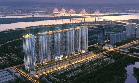 Quy mô Sunshine Group bứt phá sau M&A: Tổng tài sản tăng vọt lên gần 79.000 tỷ đồng, LNTT 9 tháng đạt hơn 2.000 tỷ đồng