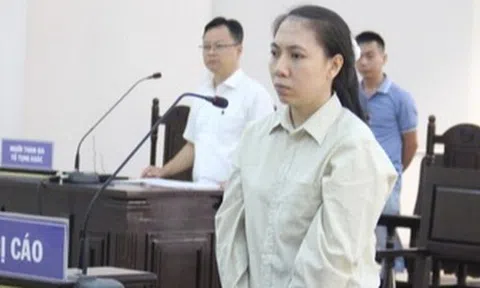 Thủ đoạn lừa đảo gần 11 tỉ đồng của 1 phụ nữ ở TP HCM