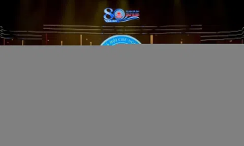 80 năm ngành tài chính Việt Nam, vững bước trong kỷ nguyên mới