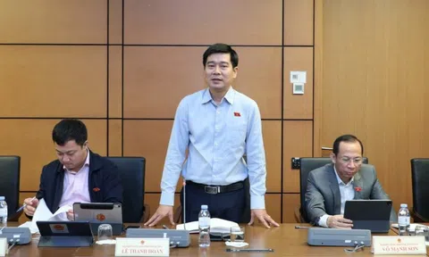 Đề xuất tách bạch ngân hàng khỏi lĩnh vực bảo hiểm