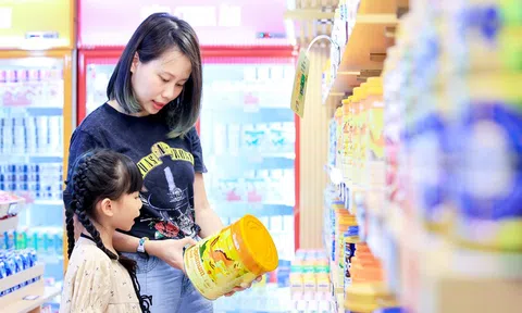 Vinamilk chia sẻ chiến lược nuôi dưỡng niềm tin tại Vietnam Content 2025