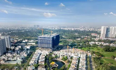 Chi tiết 112 dự án ở TPHCM được miễn giấy phép xây dựng