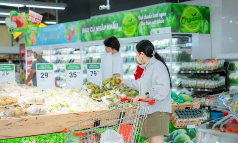 Giải mã sức hút của cổ phiếu Masan: Vì sao các "cá mập" nước ngoài lại săn đón?