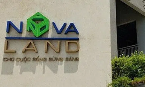Novaland giảm vốn góp tại một công ty con kinh doanh bất động sản