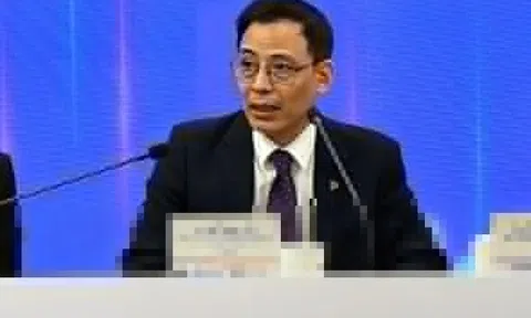 TPBank nói gì khi cựu Phó chủ tịch Đỗ Anh Tú bị khởi tố?